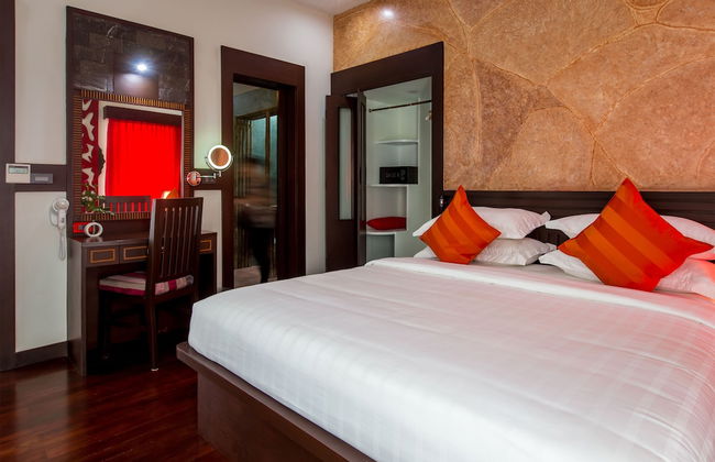 De Sarann Villa - Foto 16