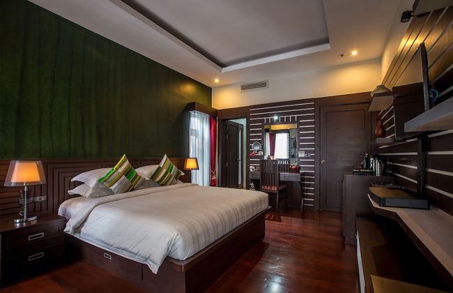 De Sarann Villa - Foto 6