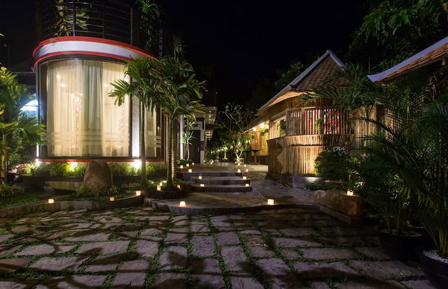 De Sarann Villa - Foto 57