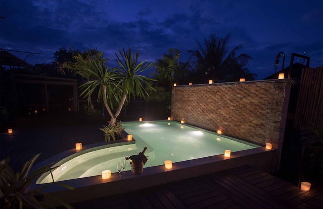 De Sarann Villa - Foto 19