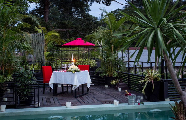 De Sarann Villa - Foto 59