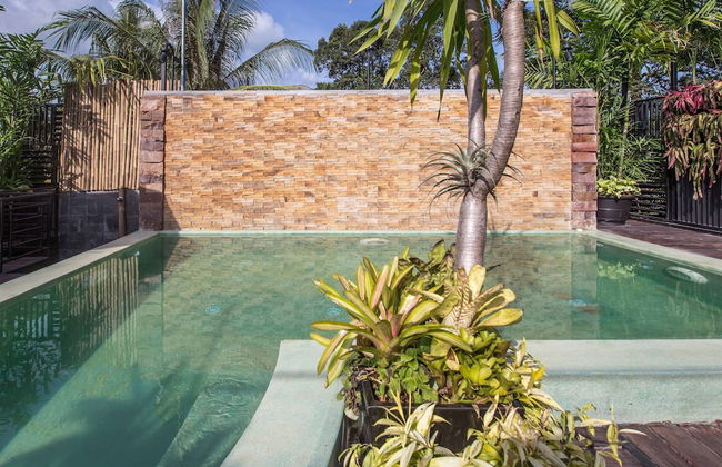 De Sarann Villa - Foto 20