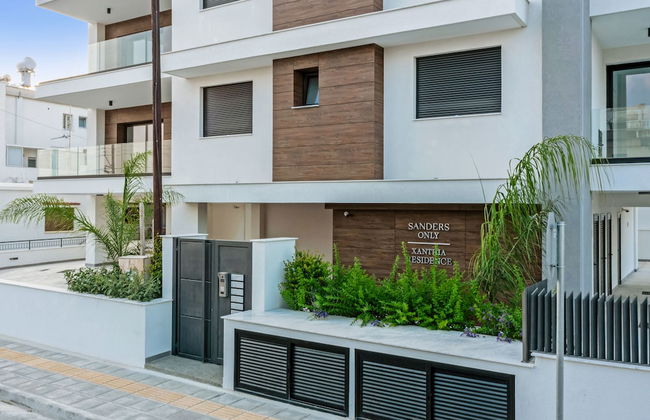 Sanders Only - Cute 2-bdr Apt With Balcony - Foto 24