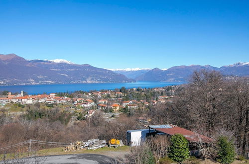 Photo 3 - Il Lago Blu Loft With Pool