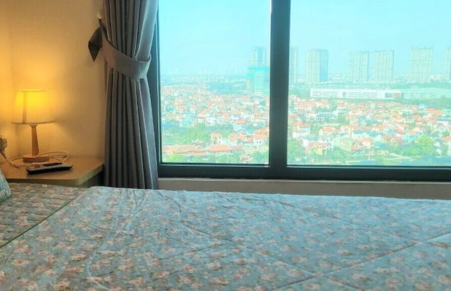 Ecopark Apartment Hung yen - Foto 42