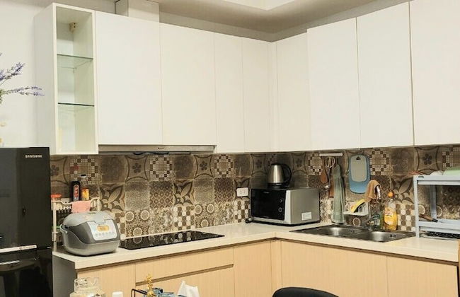 Ecopark Apartment Hung yen - Foto 45