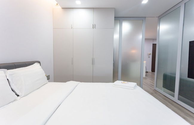 Ecopark Apartment Hung yen - Foto 36