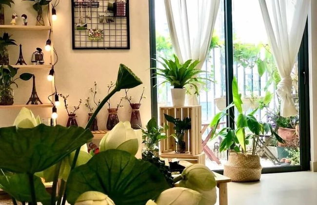 Ecopark Apartment Hung yen - Foto 63