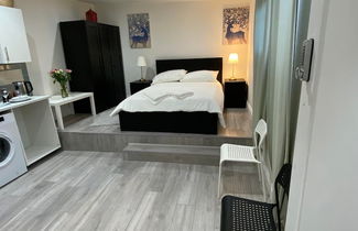 Foto 2 - Charming Studio Apartment in London