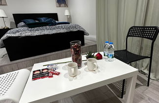 Foto 1 - Charming Studio Apartment in London