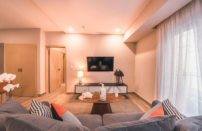 Flat in Piantini With Breakfast Included 203 - Foto 3