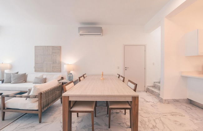 3br-penthouse w Jacuzzi Incl at Lake View - Foto 6