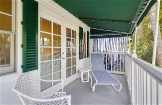 Photo 3 - Southard Getaway by Avantstay w/ Covered Patio, Great Location & Shared Pool! Week Long Stays