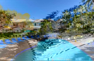 Foto 2 - Southard Getaway by Avantstay w/ Covered Patio, Great Location & Shared Pool! Week Long Stays