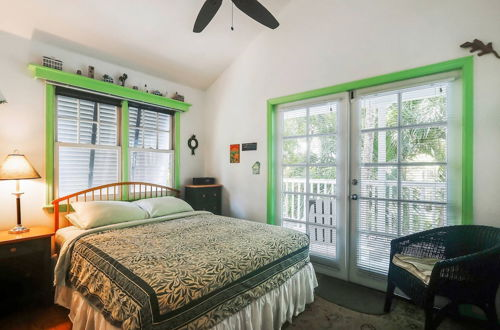 Photo 5 - Southard Getaway by Avantstay w/ Covered Patio, Great Location & Shared Pool! Week Long Stays