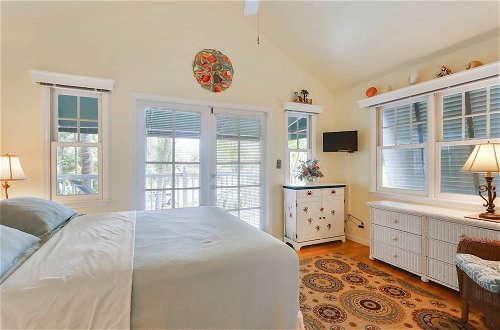 Photo 19 - Southard Getaway by Avantstay w/ Covered Patio, Great Location & Shared Pool! Week Long Stays