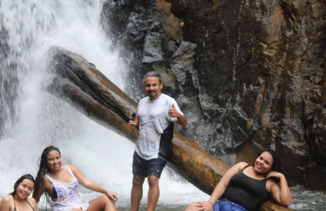 El Nido Cerro Azul - Foto 47