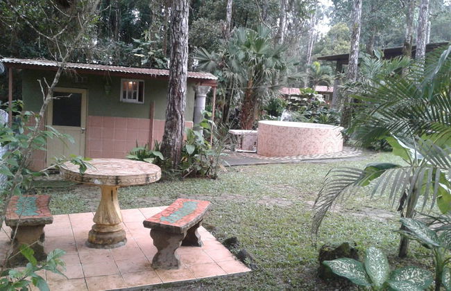 El Nido Cerro Azul - Foto 25