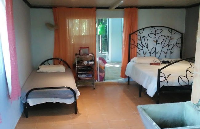 El Nido Cerro Azul - Foto 4