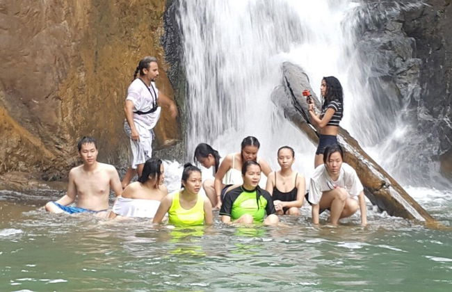 El Nido Cerro Azul - Foto 40