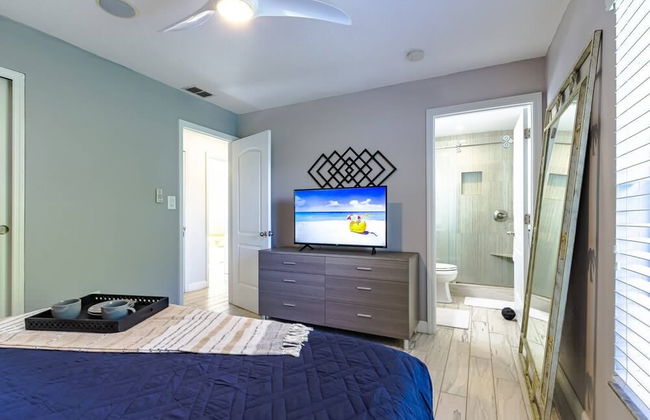 Fruit & Wine Saltwater Pool Home - Foto 25