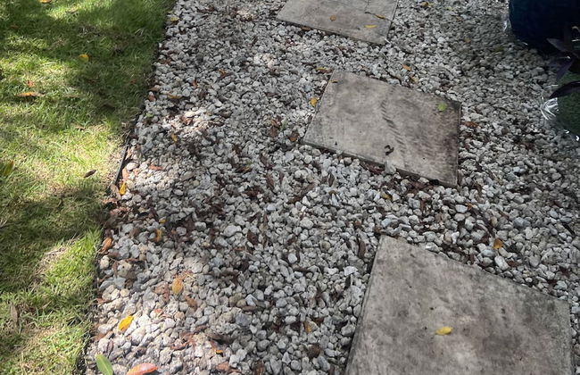 Seagrass Cottage - Foto 55