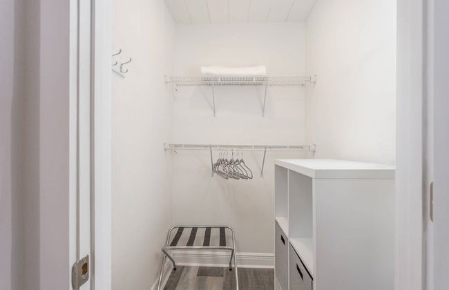 Seagrass Cottage - Foto 16