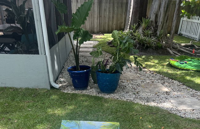 Seagrass Cottage - Foto 53