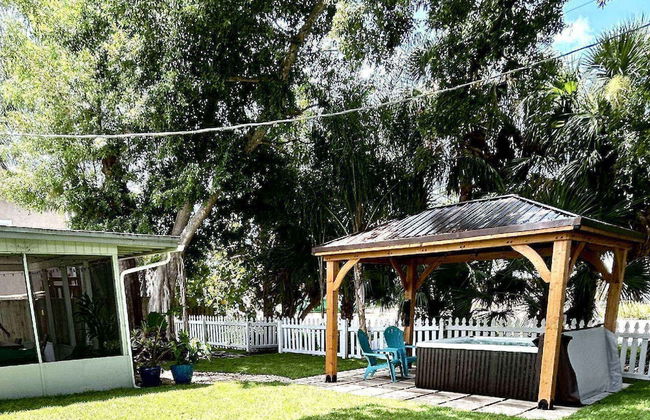 Seagrass Cottage - Foto 49