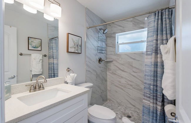 Seagrass Cottage - Foto 22