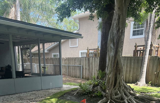 Seagrass Cottage - Foto 62