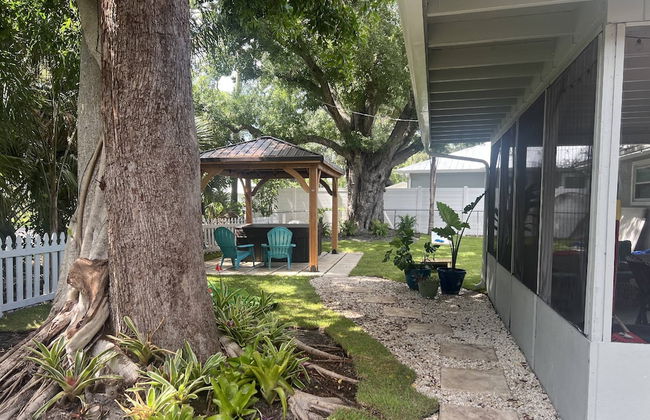 Seagrass Cottage - Foto 61