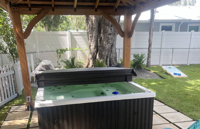 Seagrass Cottage - Foto 56