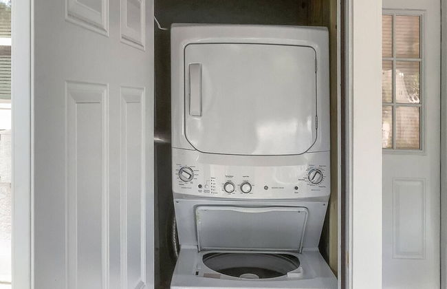 Seagrass Cottage - Foto 26