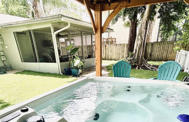 Seagrass Cottage - Foto 47