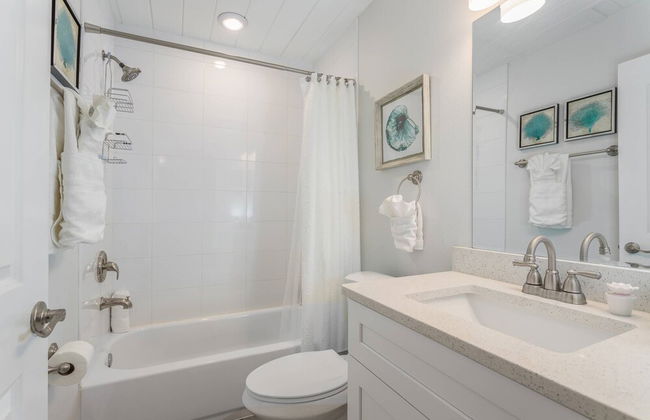 Seagrass Cottage - Foto 15