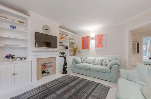 Foto 14 - Spacious 2 Bedroom Flat in Wandsworth