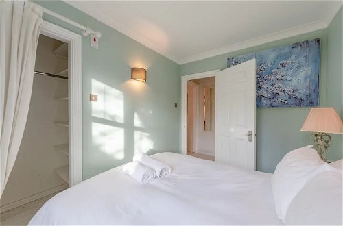 Photo 4 - Spacious 2 Bedroom Flat in Wandsworth
