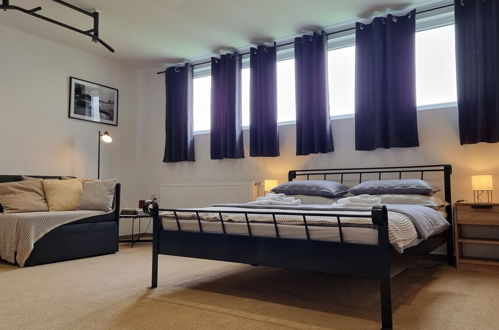 Foto 8 - Luxury 1-bed Apartment in Varazdinske Toplice