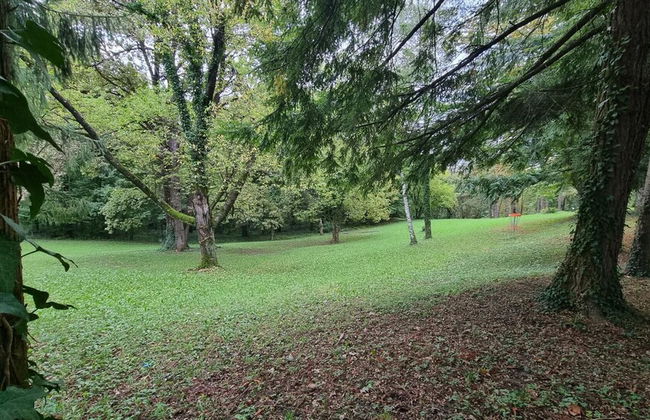 Luxury 1-bed Apartment in Varazdinske Toplice - Foto 19