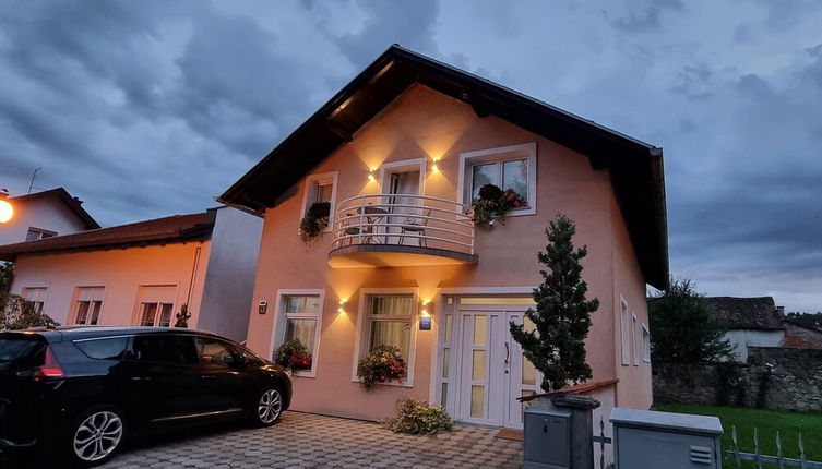 Photo 1 - Luxury 1-bed Apartment in Varazdinske Toplice