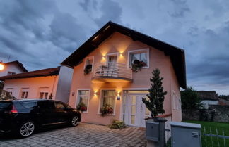 Photo 1 - Luxury 1-bed Apartment in Varazdinske Toplice