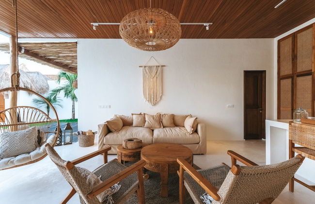 Amaka Villas - Foto 42