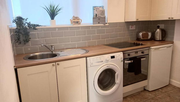 Cucina privata