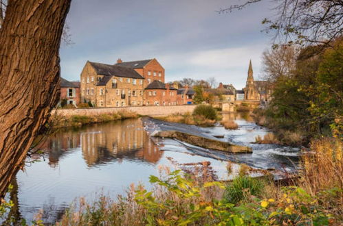 Photo 8 - Remarkable 2-bed Apartment in Morpeth