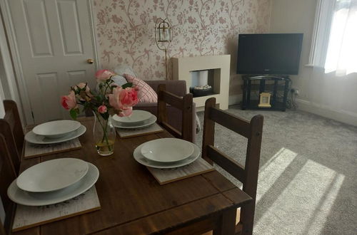 Photo 5 - Remarkable 2-bed Apartment in Morpeth