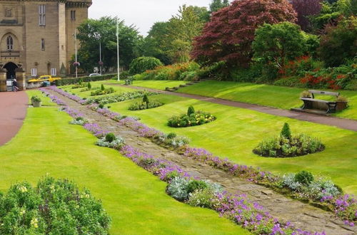 Photo 7 - Remarkable 2-bed Apartment in Morpeth