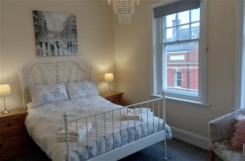 Photo 3 - Remarkable 2-bed Apartment in Morpeth