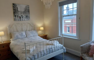 Photo 3 - Remarkable 2-bed Apartment in Morpeth