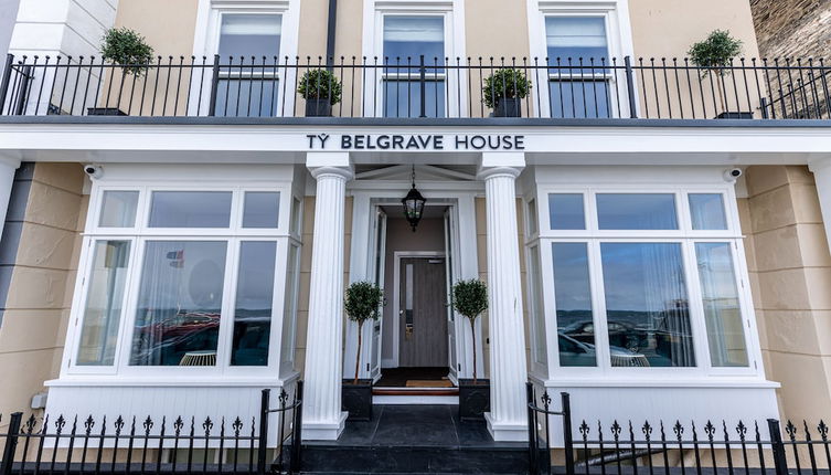 Foto 1 - Ty Belgrave House